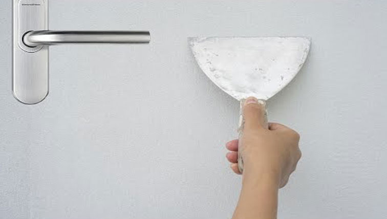 How To Repair Your Door