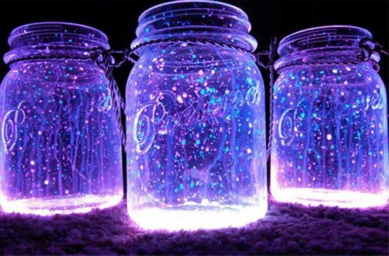 How To Make Fairy Glow Jars – Pepe's How Tos